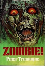 Zombie! (Peter Tremayne)
