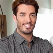 Jonathon Scott (Property Brothers)