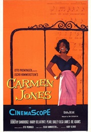 Carmen Jones - Herschel Burke Gilbert (1954)