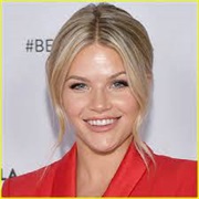 Whitney Carson ( Dancing With the Stars)
