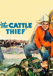 The Cattle Thief (1936)