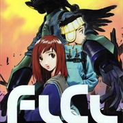 Flcl 2000