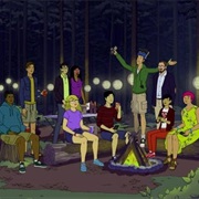 S1.E3: The Mystery of the Party Pines