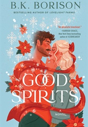 Good Spirits (B.K. Borison)