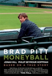 Moneyball - Christopher Tellefsen (2011)