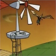 101 Dalmatians: The Series: "Alive N' Chicken/Prima Doggy" (S2,E11)