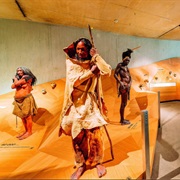 Neanderthal Museum in Mettmann
