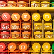 Mnm Store