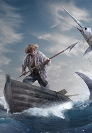 Santiago (Ernest Hemingway)