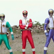 How It All Began Part 1