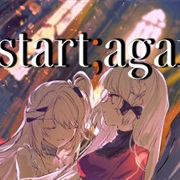 Start;Again