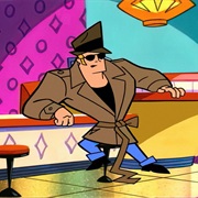 S2.E14: Galaxy Boy Johnny/Damien's Day Out/Noir Johnny