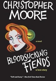 Bloodsucking Fiends (Christopher Moore)