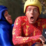 S4.E7: Malcolm Holds His Tongue