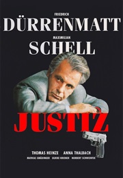 Justiz (1993)
