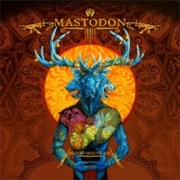 Blood Mountain - Mastodon (2006)
