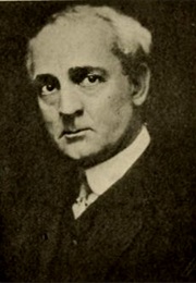 Madame Cubist (1916)