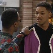 S4.E20: The Ol' Ball and Chain