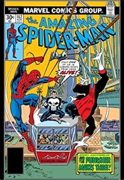 The Amazing Spider-Man #162 (Len Wein & Ross Andru)