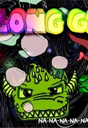 The Long Game (2023)