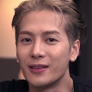 Jackson Wang (GOT7)