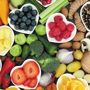 Low-Cholesterol Diet