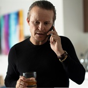 S2.E1: Shoulda Tapped