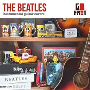 (Go Fret) the Beatles Instrumentals