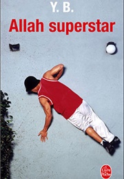 Allah Superstar (Y.B.)