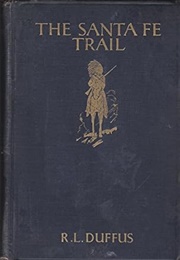 The Santa Fe Train (Duffus)