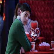 Speechless: "V-A-L-- VALENTINE's D-A-- DAY" (S1,E14)