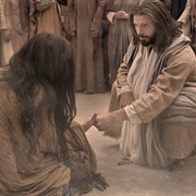 At This, Those Who Heard Began to Go Away One at a Time, the Older Ones First, Until Only Jesus Was