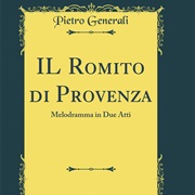 Il Romito Di Provenza (Generali)