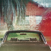 Suburban War - Arcade Fire