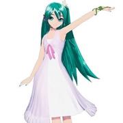 Hatsune Miku Outfit 71