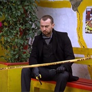 S3.E25: Melül'ün Yolu