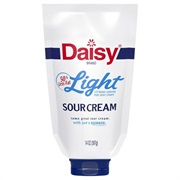 Light Sour Cream