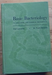 Basic Bacteriology (Lamanna)
