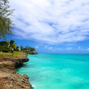 Atlantic Shores, Barbados
