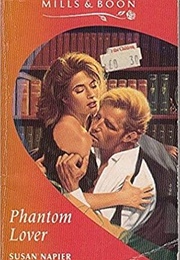 Phantom Lover (Susan Napier)