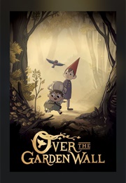 Over the Garden Wall (2014)