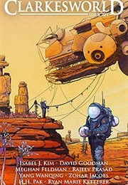 Why Don't We Just Kill the Kid in the Omelas Hole (Isabel J. Kim)