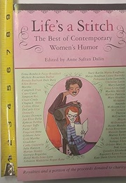 Life's a Stitch (Dalin)