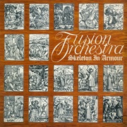 Fusion Orchestra - Skeleton in Armour