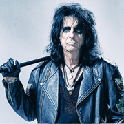 Alice Cooper