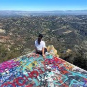 Topanga Lookout