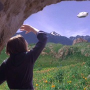 S1.E4: Strange New World