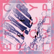 Cryptic Flowers – Cryptic Flowers