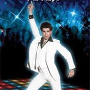 Tony Manero