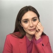 Become Good Friends With Elizabeth Olsen